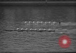 Image of 110th renewal rowing classic London England United Kingdom, 1964, second 36 stock footage video 65675043879