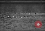 Image of 110th renewal rowing classic London England United Kingdom, 1964, second 37 stock footage video 65675043879