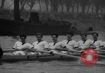 Image of 110th renewal rowing classic London England United Kingdom, 1964, second 40 stock footage video 65675043879