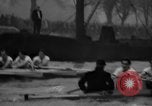 Image of 110th renewal rowing classic London England United Kingdom, 1964, second 41 stock footage video 65675043879