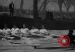 Image of 110th renewal rowing classic London England United Kingdom, 1964, second 42 stock footage video 65675043879