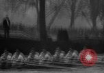 Image of 110th renewal rowing classic London England United Kingdom, 1964, second 43 stock footage video 65675043879