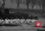Image of 110th renewal rowing classic London England United Kingdom, 1964, second 44 stock footage video 65675043879