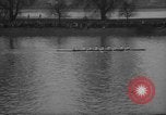 Image of 110th renewal rowing classic London England United Kingdom, 1964, second 45 stock footage video 65675043879