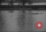 Image of 110th renewal rowing classic London England United Kingdom, 1964, second 46 stock footage video 65675043879