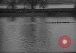 Image of 110th renewal rowing classic London England United Kingdom, 1964, second 47 stock footage video 65675043879