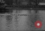 Image of 110th renewal rowing classic London England United Kingdom, 1964, second 49 stock footage video 65675043879