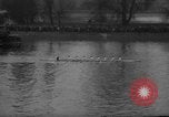 Image of 110th renewal rowing classic London England United Kingdom, 1964, second 50 stock footage video 65675043879