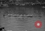 Image of 110th renewal rowing classic London England United Kingdom, 1964, second 55 stock footage video 65675043879