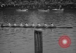 Image of 110th renewal rowing classic London England United Kingdom, 1964, second 57 stock footage video 65675043879