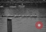 Image of 110th renewal rowing classic London England United Kingdom, 1964, second 58 stock footage video 65675043879