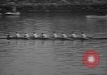 Image of 110th renewal rowing classic London England United Kingdom, 1964, second 59 stock footage video 65675043879