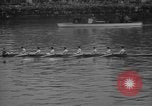 Image of 110th renewal rowing classic London England United Kingdom, 1964, second 60 stock footage video 65675043879