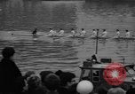 Image of 110th renewal rowing classic London England United Kingdom, 1964, second 62 stock footage video 65675043879