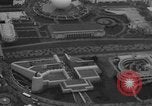Image of Worlds Fair opening and closing ceremony Flushing Meadows Corona Park, 1939, second 7 stock footage video 65675043880
