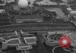 Image of Worlds Fair opening and closing ceremony Flushing Meadows Corona Park, 1939, second 9 stock footage video 65675043880