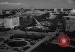 Image of Worlds Fair opening and closing ceremony Flushing Meadows Corona Park, 1939, second 23 stock footage video 65675043880