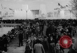 Image of Worlds Fair opening and closing ceremony Flushing Meadows Corona Park, 1939, second 42 stock footage video 65675043880