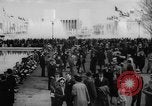 Image of Worlds Fair opening and closing ceremony Flushing Meadows Corona Park, 1939, second 43 stock footage video 65675043880