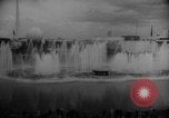 Image of Worlds Fair opening and closing ceremony Flushing Meadows Corona Park, 1939, second 44 stock footage video 65675043880