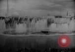 Image of Worlds Fair opening and closing ceremony Flushing Meadows Corona Park, 1939, second 46 stock footage video 65675043880