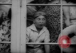 Image of Worlds Fair opening and closing ceremony Flushing Meadows Corona Park, 1939, second 49 stock footage video 65675043880