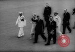 Image of Worlds Fair opening and closing ceremony Flushing Meadows Corona Park, 1939, second 50 stock footage video 65675043880