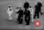 Image of Worlds Fair opening and closing ceremony Flushing Meadows Corona Park, 1939, second 51 stock footage video 65675043880