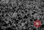Image of Worlds Fair opening and closing ceremony Flushing Meadows Corona Park, 1939, second 53 stock footage video 65675043880
