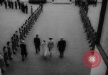 Image of Worlds Fair opening and closing ceremony Flushing Meadows Corona Park, 1939, second 55 stock footage video 65675043880