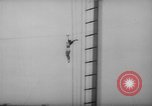 Image of Worlds Fair opening and closing ceremony Flushing Meadows Corona Park, 1939, second 60 stock footage video 65675043880