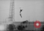 Image of Worlds Fair opening and closing ceremony Flushing Meadows Corona Park, 1939, second 61 stock footage video 65675043880
