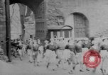 Image of British Womens Voluntary Service (W.V.S.) United Kingdom, 1940, second 3 stock footage video 65675043881