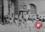 Image of British Womens Voluntary Service (W.V.S.) United Kingdom, 1940, second 4 stock footage video 65675043881