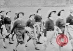 Image of British Womens Voluntary Service (W.V.S.) United Kingdom, 1940, second 8 stock footage video 65675043881