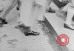 Image of British Womens Voluntary Service (W.V.S.) United Kingdom, 1940, second 16 stock footage video 65675043881