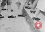 Image of British Womens Voluntary Service (W.V.S.) United Kingdom, 1940, second 17 stock footage video 65675043881