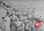 Image of British Womens Voluntary Service (W.V.S.) United Kingdom, 1940, second 18 stock footage video 65675043881