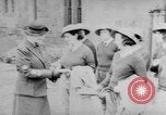 Image of British Womens Voluntary Service (W.V.S.) United Kingdom, 1940, second 20 stock footage video 65675043881