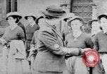Image of British Womens Voluntary Service (W.V.S.) United Kingdom, 1940, second 23 stock footage video 65675043881