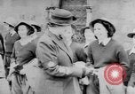 Image of British Womens Voluntary Service (W.V.S.) United Kingdom, 1940, second 24 stock footage video 65675043881