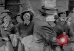 Image of British Womens Voluntary Service (W.V.S.) United Kingdom, 1940, second 26 stock footage video 65675043881