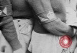 Image of British Womens Voluntary Service (W.V.S.) United Kingdom, 1940, second 27 stock footage video 65675043881