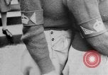Image of British Womens Voluntary Service (W.V.S.) United Kingdom, 1940, second 28 stock footage video 65675043881