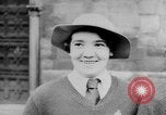Image of British Womens Voluntary Service (W.V.S.) United Kingdom, 1940, second 29 stock footage video 65675043881