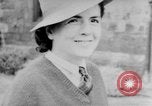 Image of British Womens Voluntary Service (W.V.S.) United Kingdom, 1940, second 30 stock footage video 65675043881