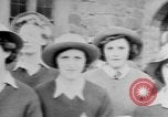 Image of British Womens Voluntary Service (W.V.S.) United Kingdom, 1940, second 32 stock footage video 65675043881