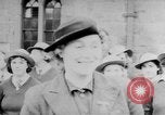 Image of British Womens Voluntary Service (W.V.S.) United Kingdom, 1940, second 36 stock footage video 65675043881