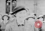 Image of British Womens Voluntary Service (W.V.S.) United Kingdom, 1940, second 37 stock footage video 65675043881