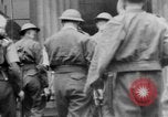 Image of wounded British soldier on stretcher United Kingdom, 1940, second 10 stock footage video 65675043882